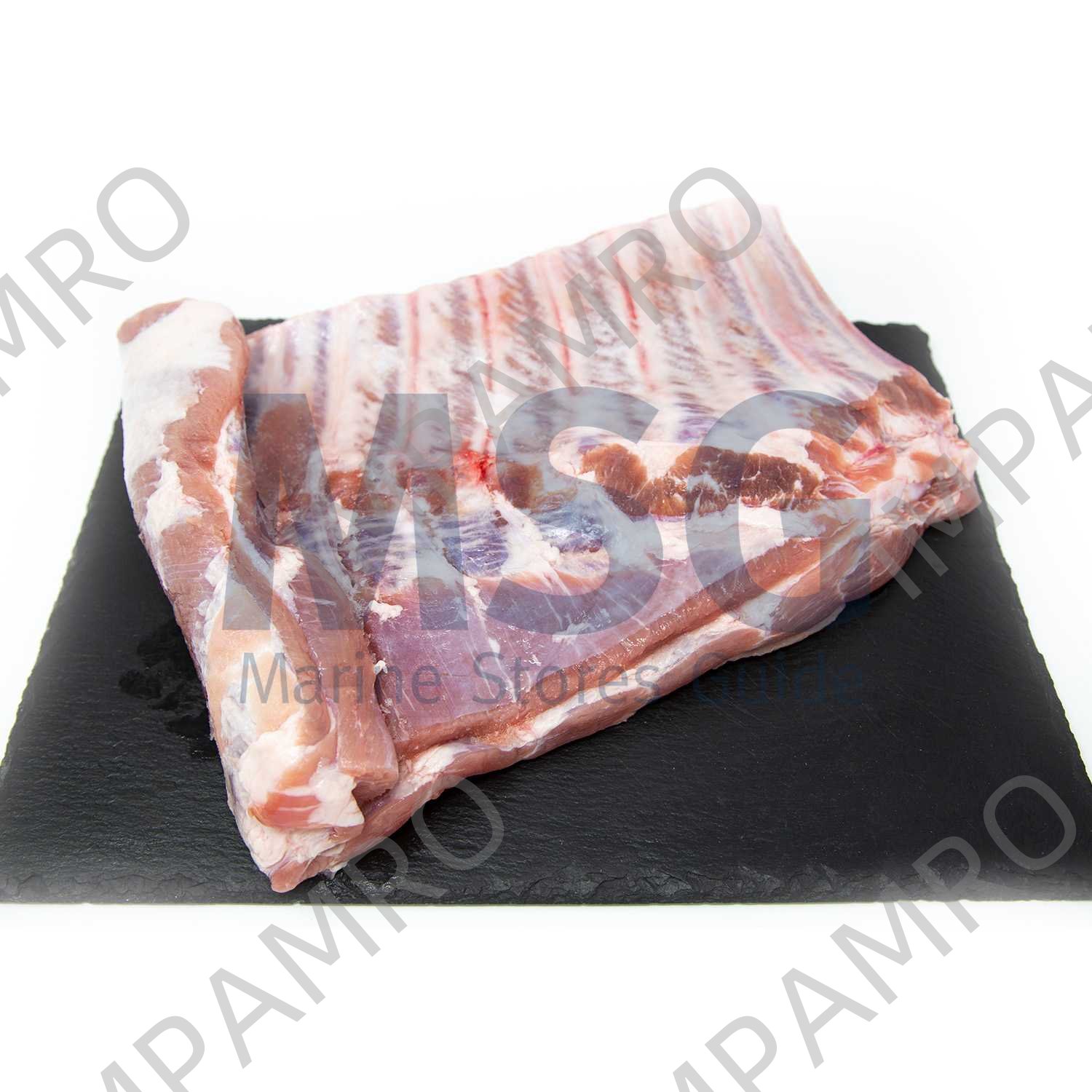 PORK SPARERIB