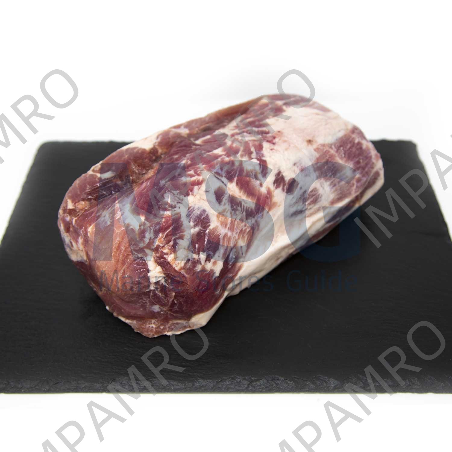 PORK NECK(COLLAR) BONELESS
