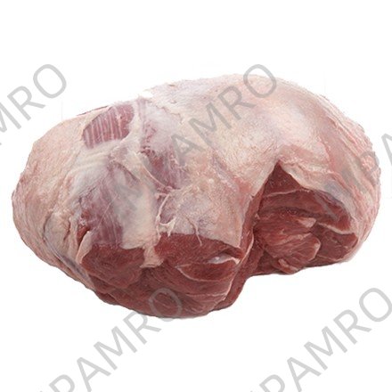 LAMB LEG BONELESS