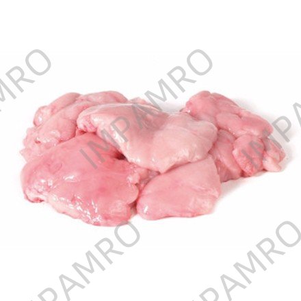 LAMB SWEETBREAD FROZEN