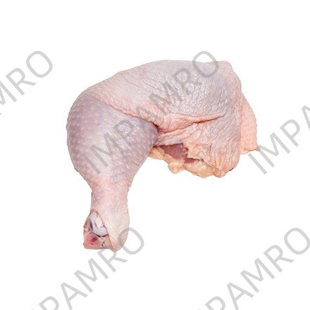 CHICKEN LEG BONE IN