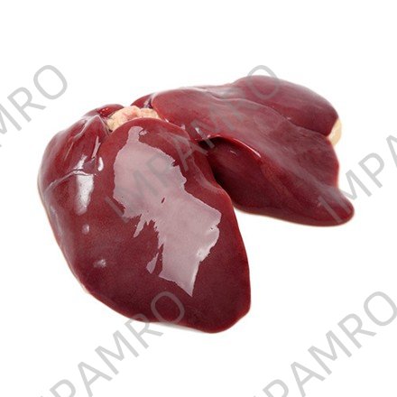 CHICKEN LIVER
