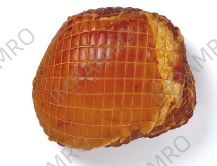 GAMMON SMOKED BONELESS