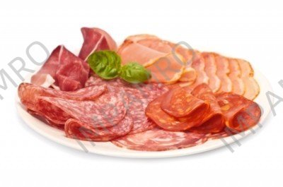 COLD CUTS ASSORTED