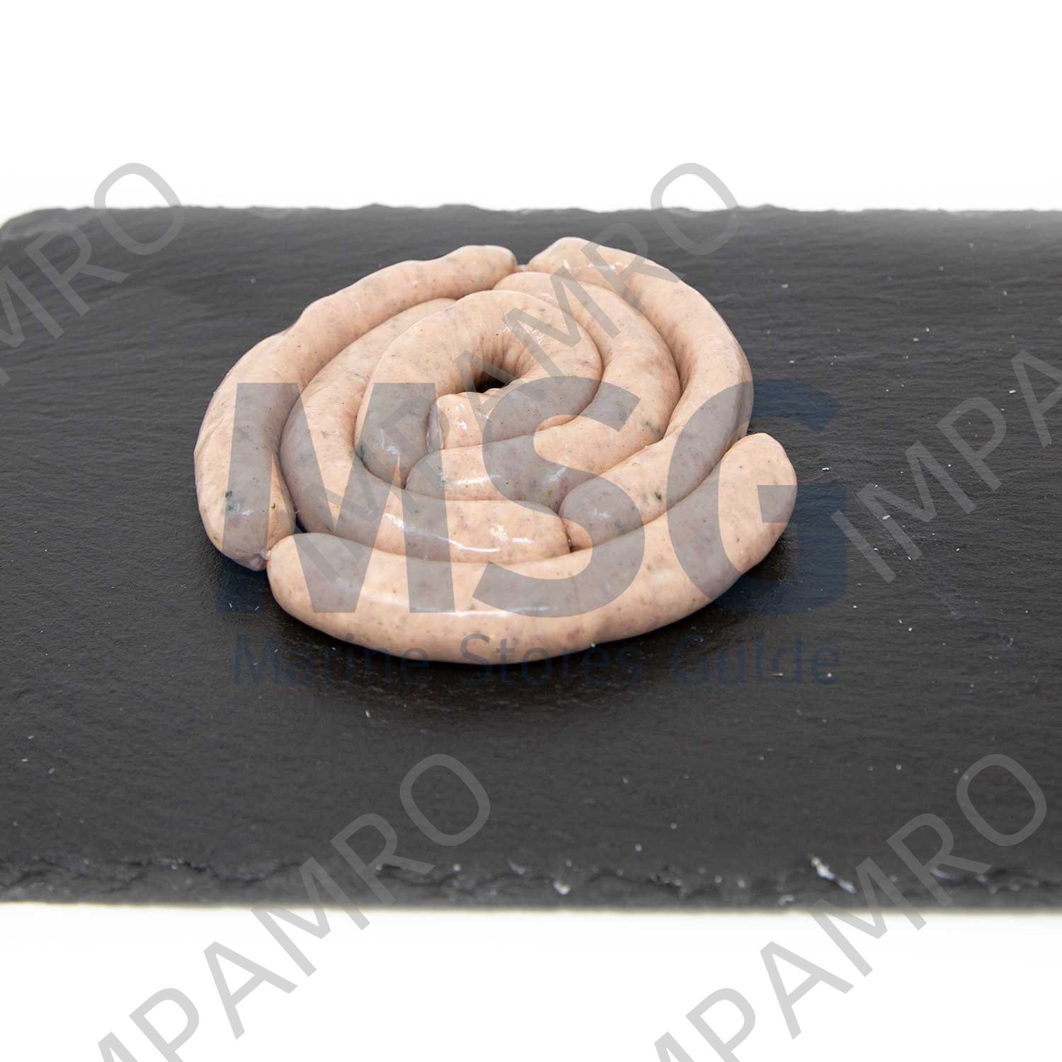 SAUSAGE PORK MEDISTER