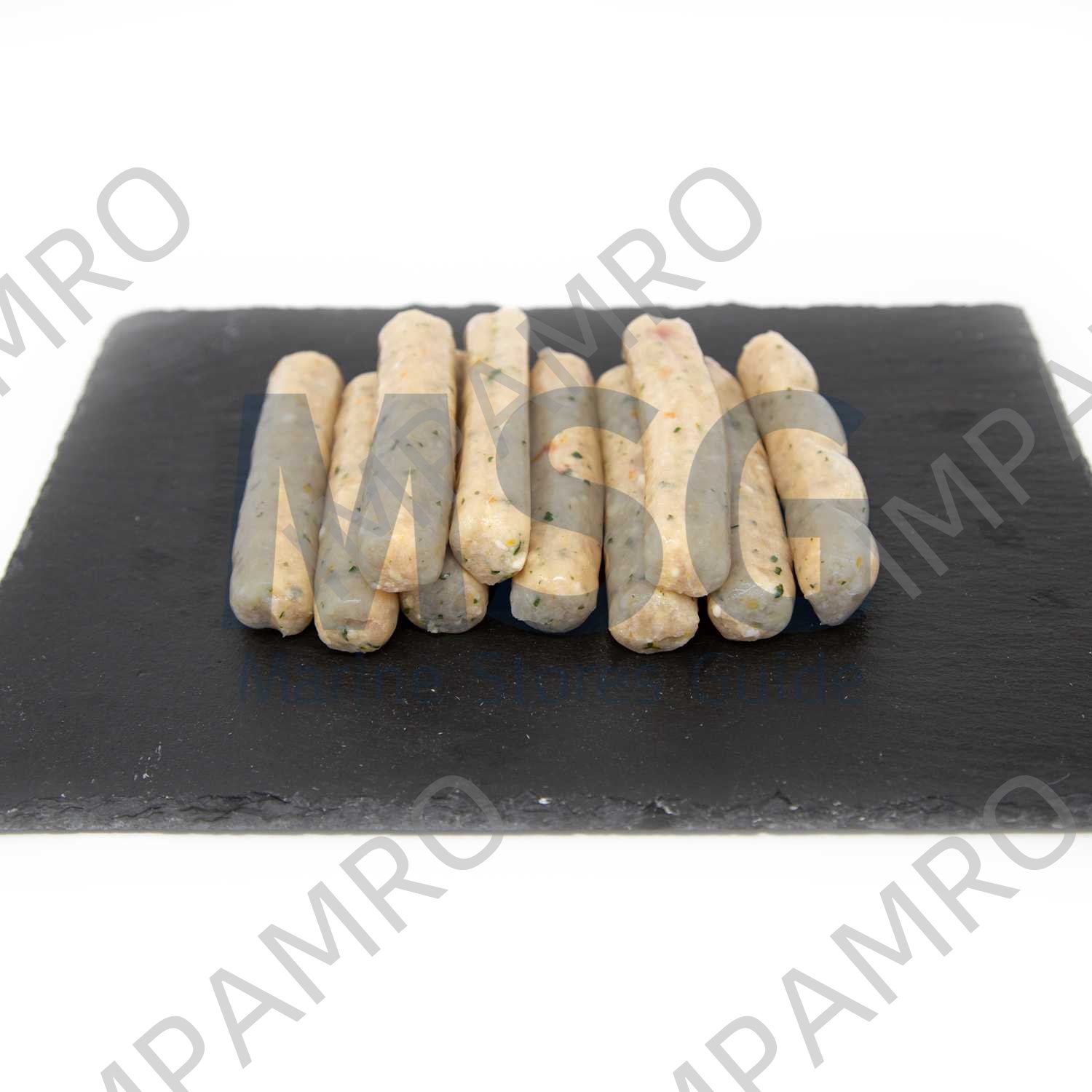 SAUSAGE PORK POLISH