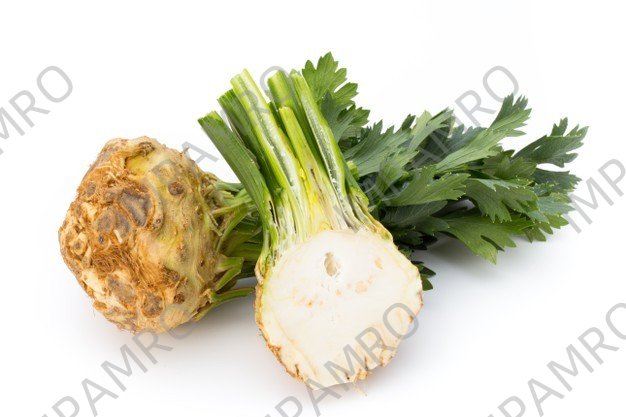 000112 CELERY ROOT FRESH