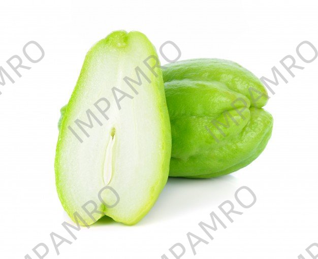 000113 CHAYOTE FRESH