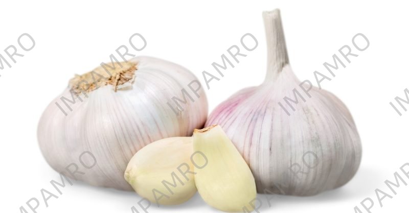 000135 GARLIC DRY