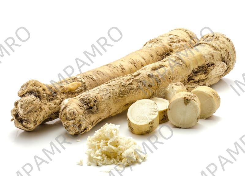 000138 HORSERADISH FRESH