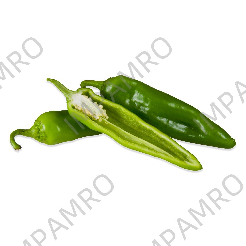 000167 PEPPER BELL YELLOW FRESH
