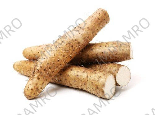 000196 YAM CHINESE (NAGAIMO) FRESH