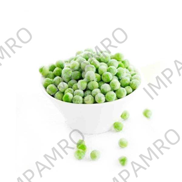 000341 PEAS GREEN FROZEN