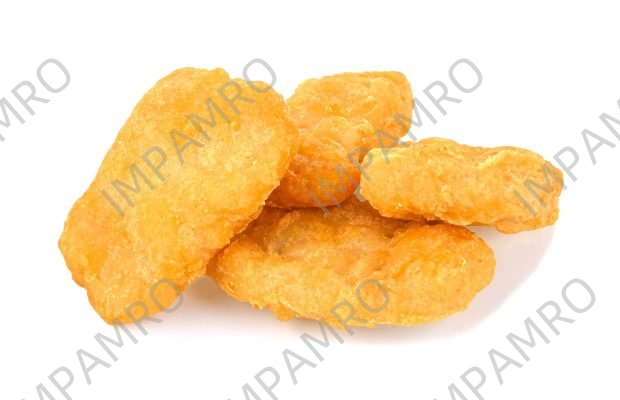 000364 POTATO HASH BROWN FROZEN