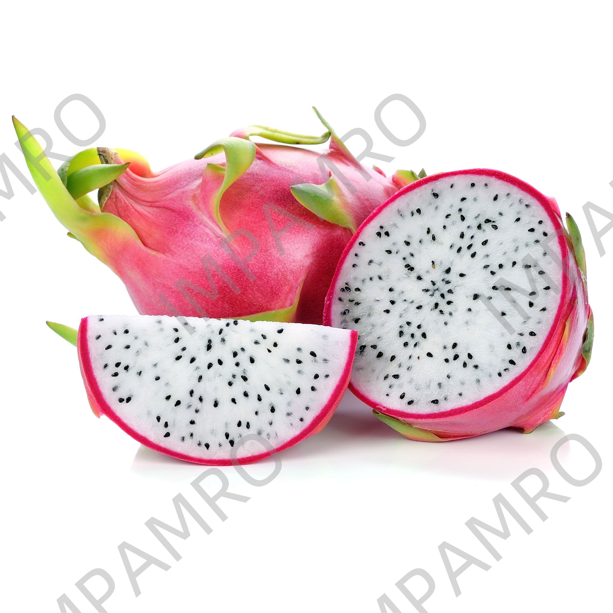 000523 DRAGON FRUITS FRESH