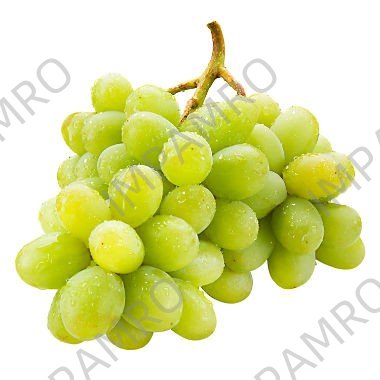 000530 GRAPE GREEN FRESH