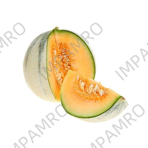 000544 MELON SWEET CANTALOUPE FRESH