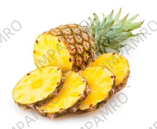 000563 PINEAPPLE FRESH