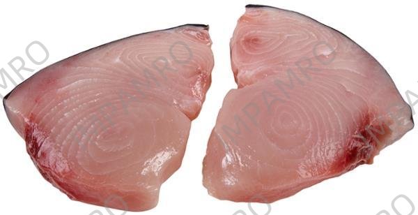 000763 SWORD FISH FROZEN
