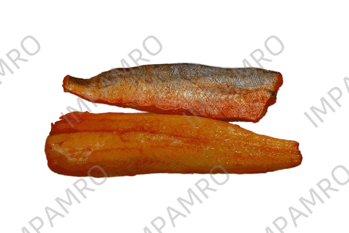 000908 CODFISH SMOKED