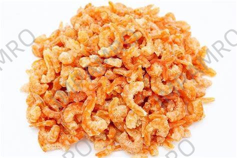 000951 SHRIMP PEELED DRIED