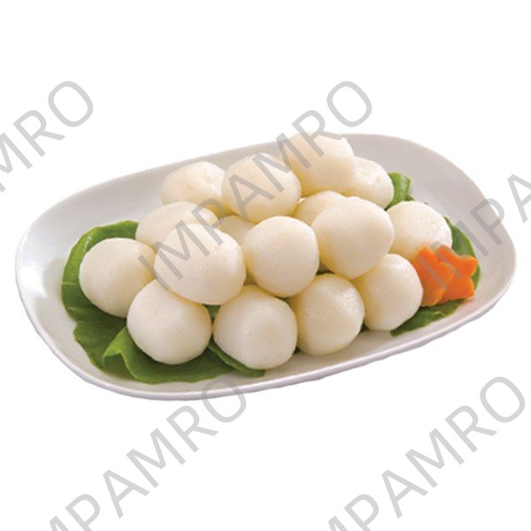 000990 FISH (SOUID) BALL