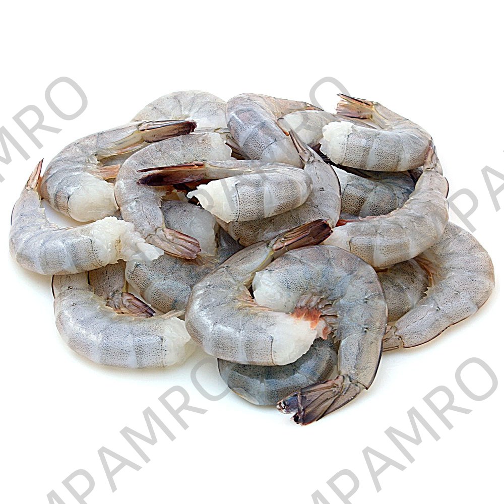 001136 SHRIMP HEADLESS FROZEN