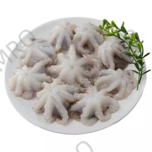 001157 OCTOPUS SMALL FROZEN
