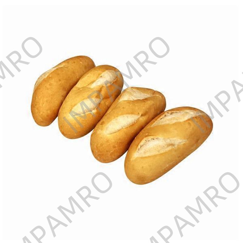 001521 BREAD FRENCH MINI
