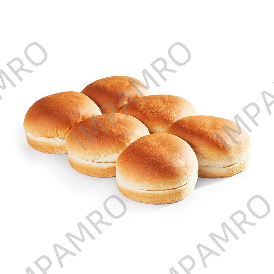001532 BREAD HAMBURGER BUN