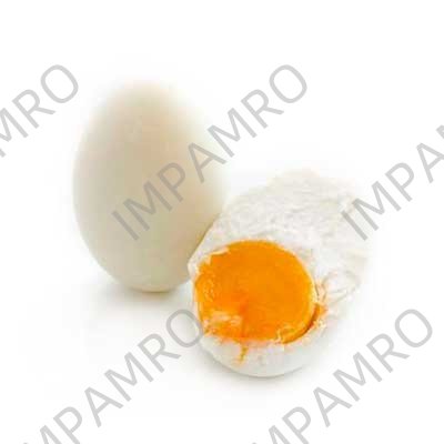 001707 EGG DUCK SALTED