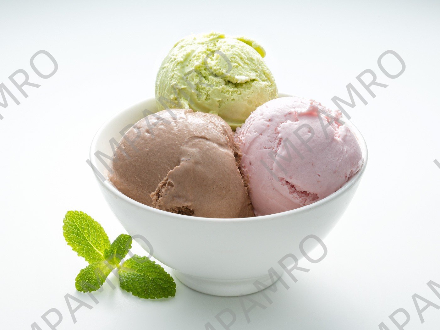 ICE CREAM ASSORTED