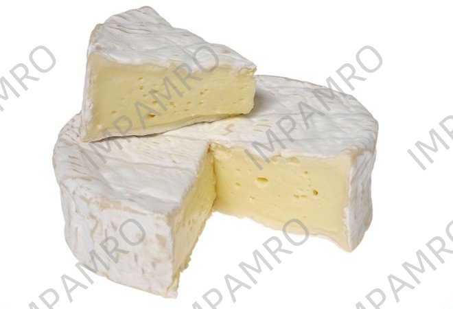CHEESE CAMEMBERT