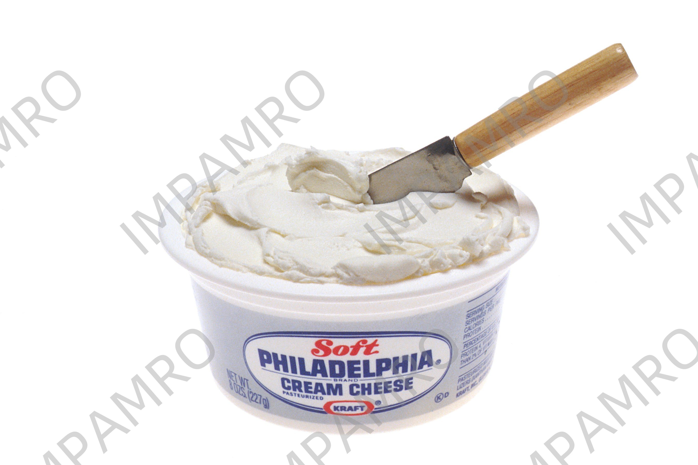 CHEESE CREAM PHILADELPHIA