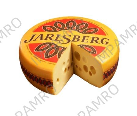CHEESE JARLSBERG