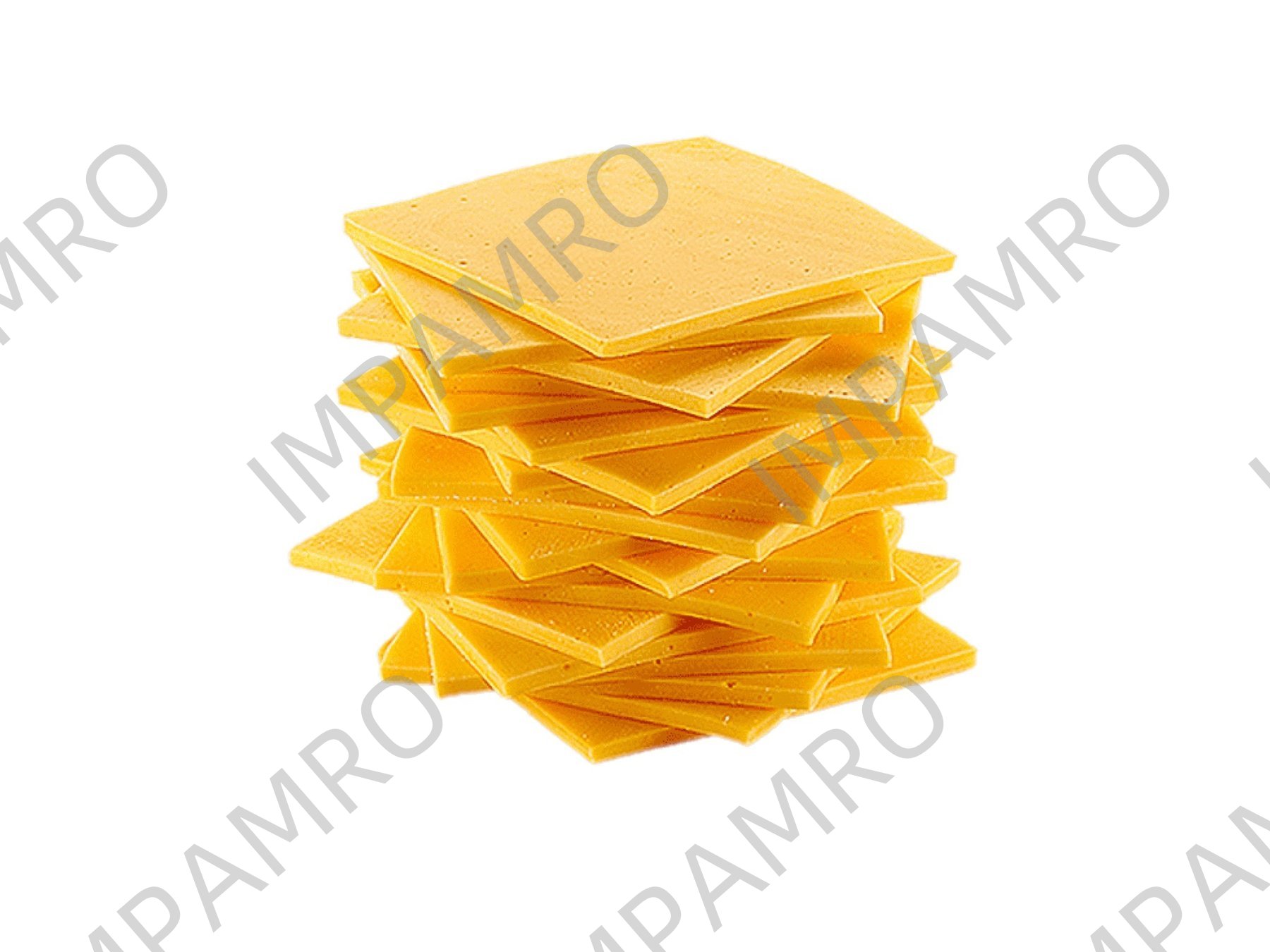 CHEESE SLICED YELLOW