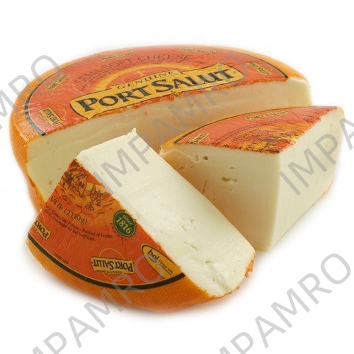 CHEESE PORT SALUT