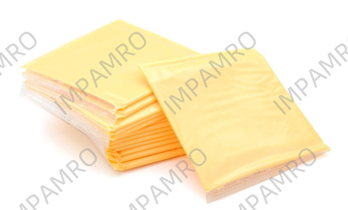 CHEESE PROCESSED