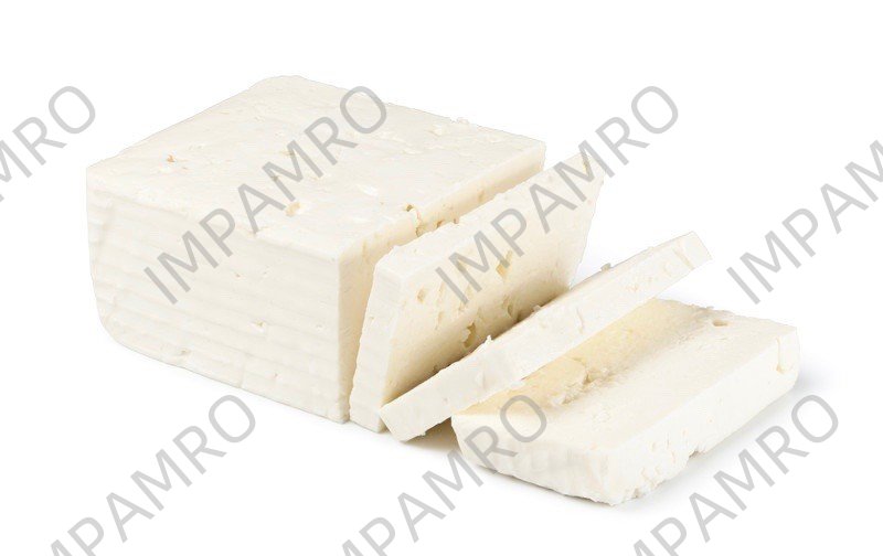 CHEESE FETA