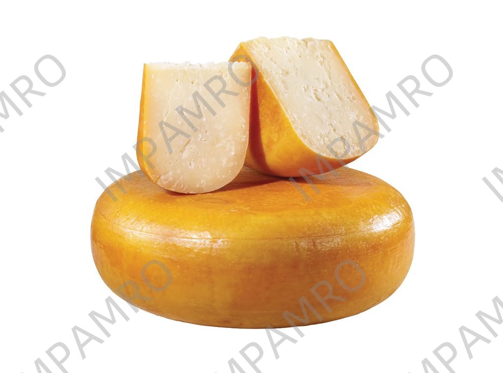 CHEESE GOUDA