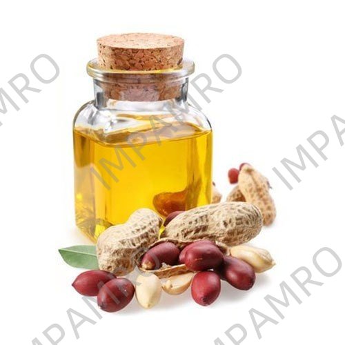 OIL PEANUT