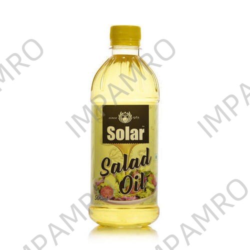 OIL SALAD
