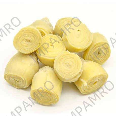 ARTICHOKE HEART