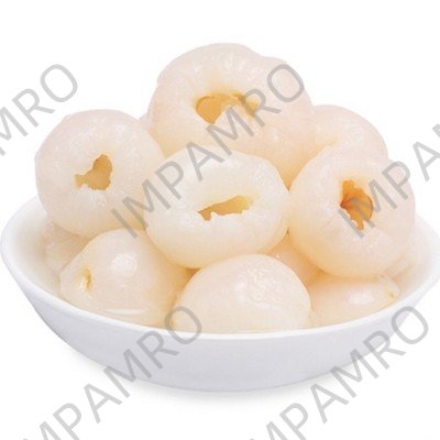 LONGAN IN SYRUP