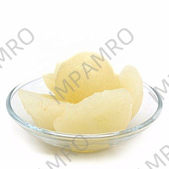 PEAR HALVES