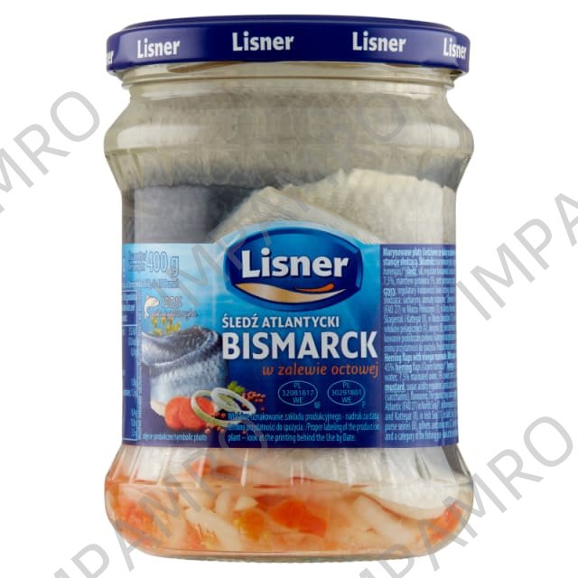 002826 HERRING BISMARCK