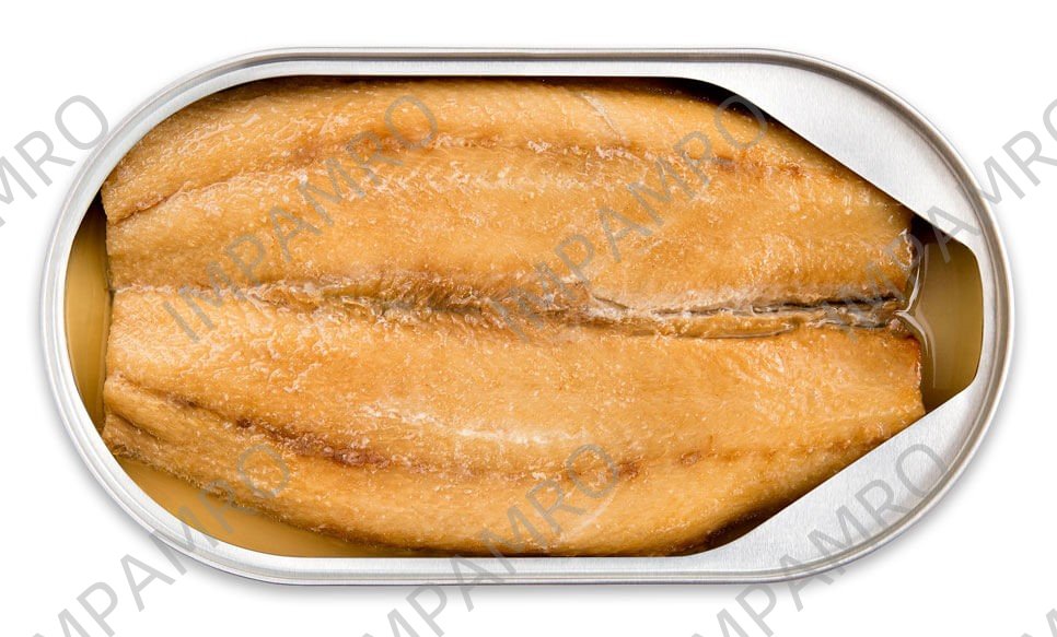 002827 HERRING KIPPERED