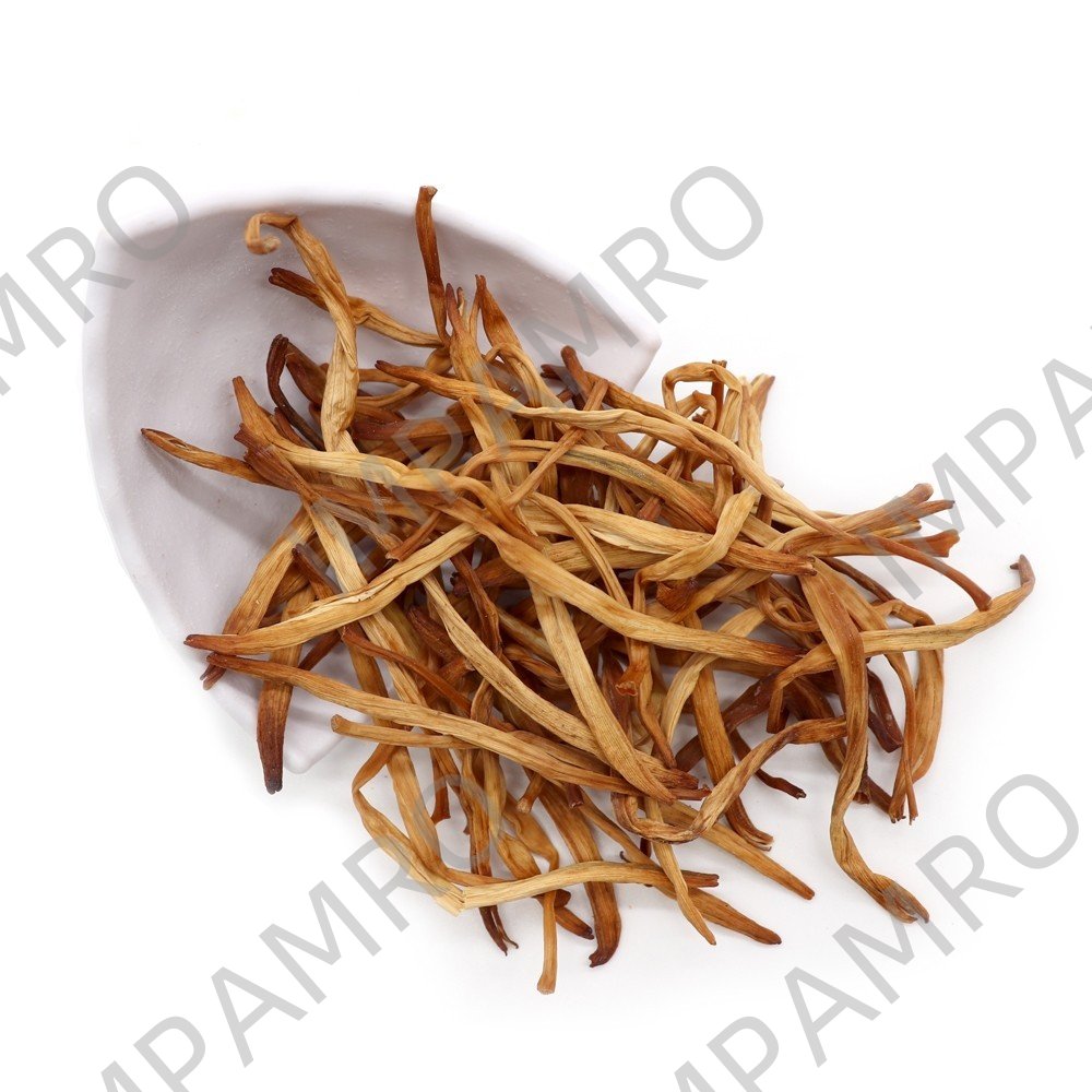 003255 LILY FLOWER DRIED