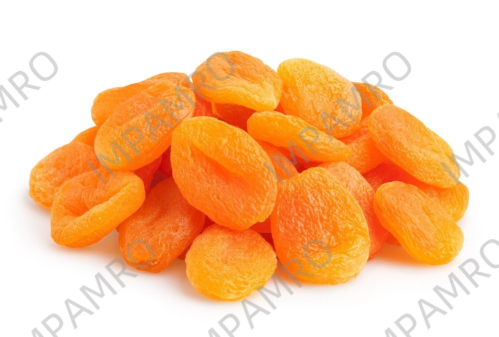 003404 APRICOT DRY