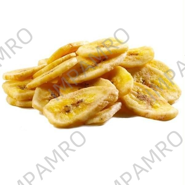 003408 BANANA CHIPS DRY